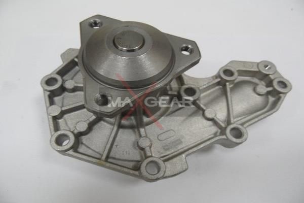 MAXGEAR 47-0039 Vandens siurblys, variklio aušinimas