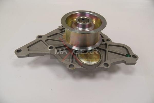 MAXGEAR 47-0059 Vandens siurblys, variklio aušinimas