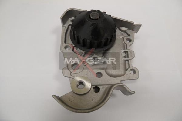 MAXGEAR 47-0081 Vandens siurblys, variklio aušinimas