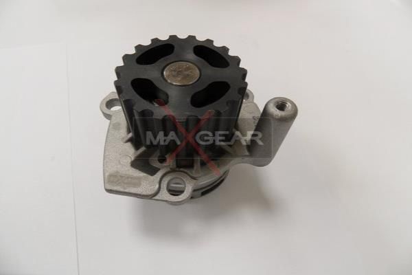 MAXGEAR 47-0082 Vandens siurblys, variklio aušinimas