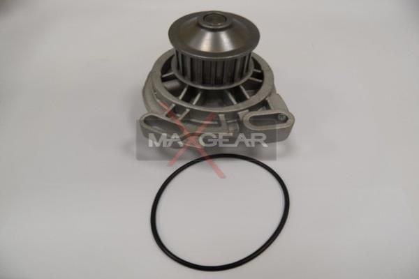 MAXGEAR 47-0092 Vandens siurblys, variklio aušinimas