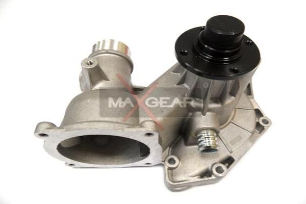 MAXGEAR 47-0104 Vandens siurblys, variklio aušinimas
