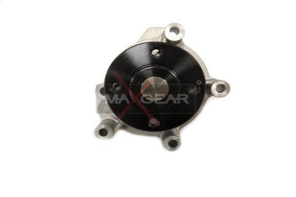 MAXGEAR 47-0110 Vandens siurblys, variklio aušinimas