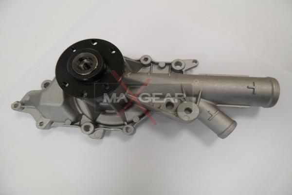 MAXGEAR 47-0116 Vandens siurblys, variklio aušinimas