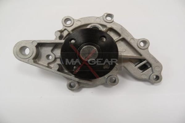 MAXGEAR 47-0117 Vandens siurblys, variklio aušinimas