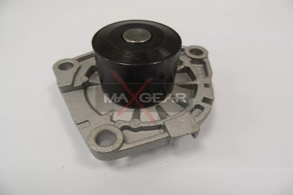 MAXGEAR 47-0125 Vandens siurblys, variklio aušinimas