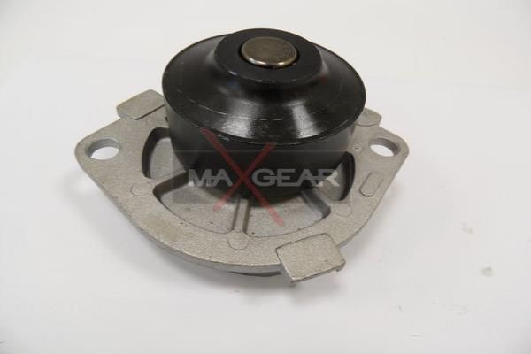 MAXGEAR 47-0140 Vandens siurblys, variklio aušinimas