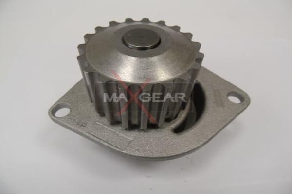 MAXGEAR 47-0151 Vandens siurblys, variklio aušinimas