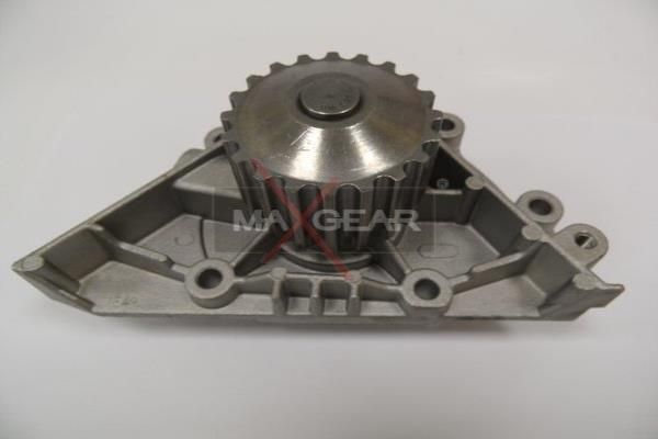 MAXGEAR 47-0156 Vandens siurblys, variklio aušinimas
