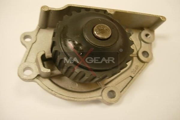 MAXGEAR 47-0168 Vandens siurblys, variklio aušinimas