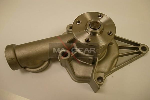 MAXGEAR 47-0169 Vandens siurblys, variklio aušinimas