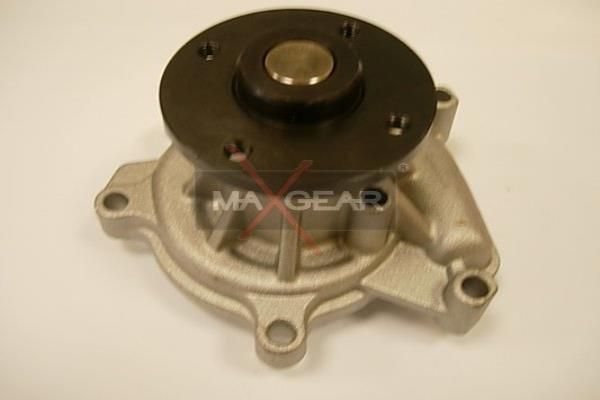 MAXGEAR 47-0172 Vandens siurblys, variklio aušinimas