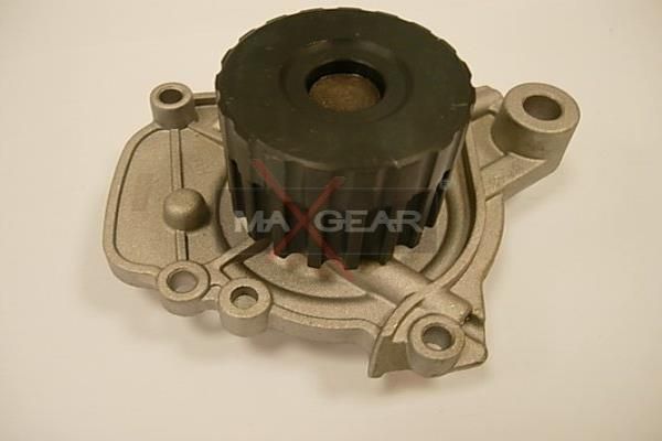 MAXGEAR 47-0174 Vandens siurblys, variklio aušinimas