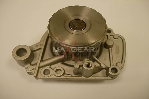 MAXGEAR 47-0175 Vandens siurblys, variklio aušinimas