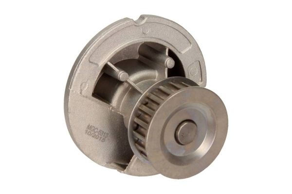 MAXGEAR 47-0198 Vandens siurblys, variklio aušinimas