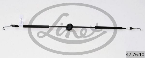 LINEX 47.76.10 Kabelis, durų atlaisvinimas