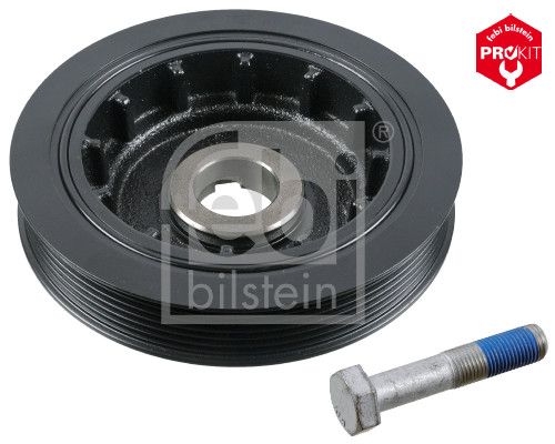 FEBI BILSTEIN 47164 Skriemulys, alkūninis velenas