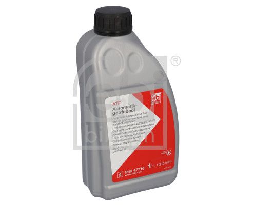 FEBI BILSTEIN 47716 Alyva, automatinė pavarų dėžė