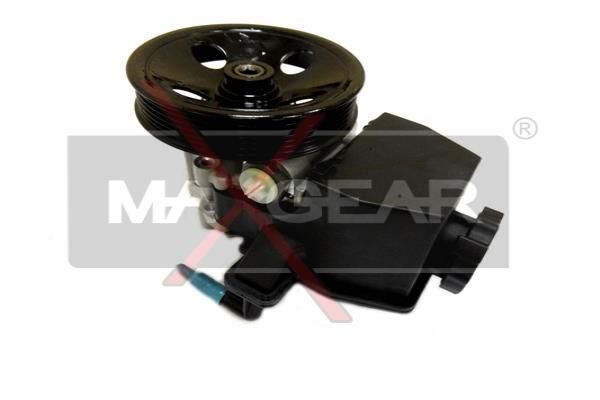 MAXGEAR 48-0018 Hidraulinis siurblys, vairo sistema