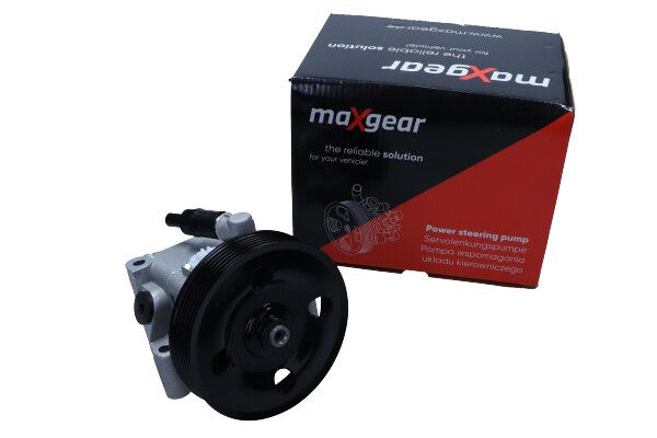 MAXGEAR 48-0112 Hidraulinis siurblys, vairo sistema