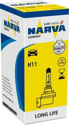 Lemputė, prožektorius NARVA 480783000