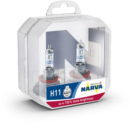 Lemputė, prožektorius NARVA 481012100