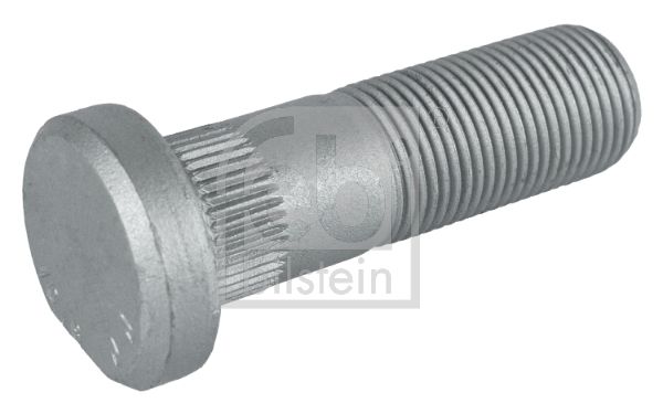 Rato varžtas FEBI BILSTEIN 48667