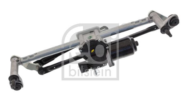 FEBI BILSTEIN 48699 Valytuvo trauklė