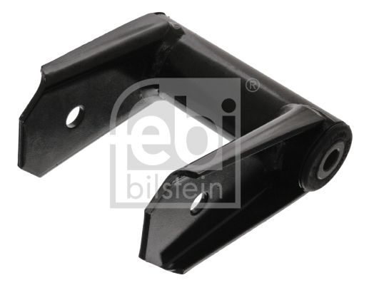 FEBI BILSTEIN 48739 Įvorė, lakštinė lingė