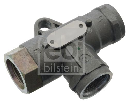 FEBI BILSTEIN 48802 Vožtuvas, suspausto oro sistema