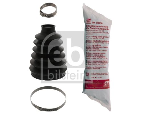 Gofruotoji membrana, kardaninis velenas FEBI BILSTEIN 48812