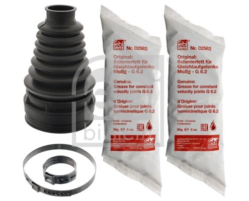 Rato veržlė Metalcaucho 48822