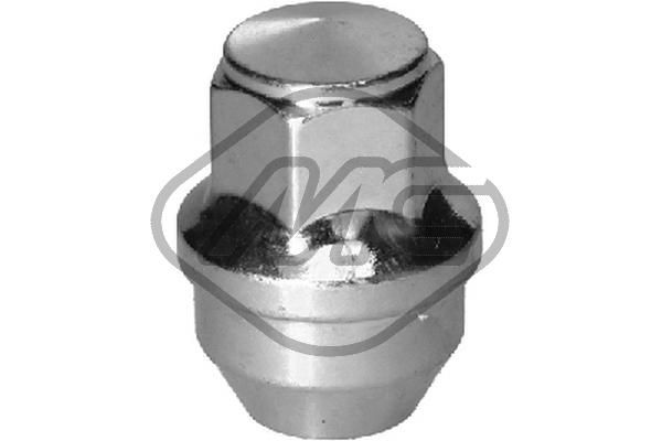 Metalcaucho 48823 Rato veržlė