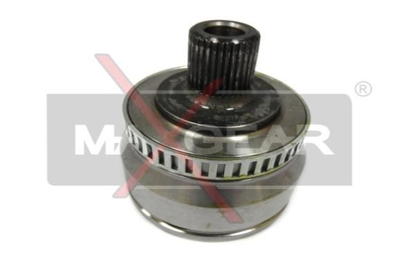MAXGEAR 49-0235 Jungčių komplektas, kardaninis velenas