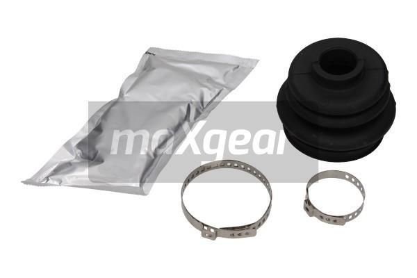 Gofruotoji membrana, kardaninis velenas MAXGEAR 49-0681