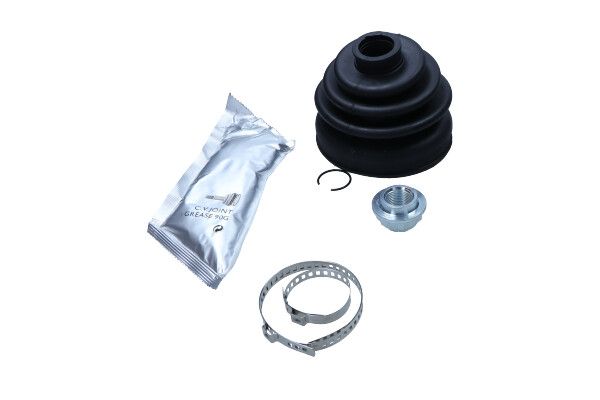 Gofruotoji membrana, kardaninis velenas MAXGEAR 49-0708