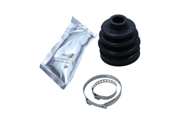 Gofruotoji membrana, kardaninis velenas MAXGEAR 49-0722