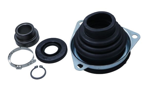 Gofruotoji membrana, kardaninis velenas MAXGEAR 49-1337
