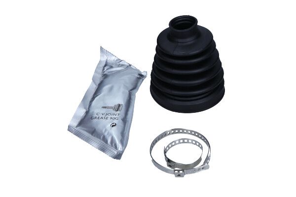 Gofruotoji membrana, kardaninis velenas MAXGEAR 49-1399