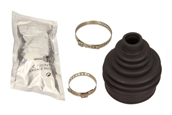 Gofruotoji membrana, kardaninis velenas MAXGEAR 49-1413
