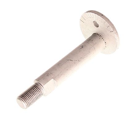 MAXGEAR 49-5358 Išvirtimo reguliavimo varžtas