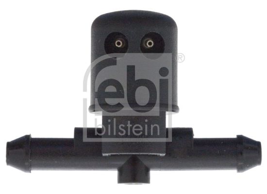 FEBI BILSTEIN 49194 Plovimo skysčio purkštukas, priekinis langas