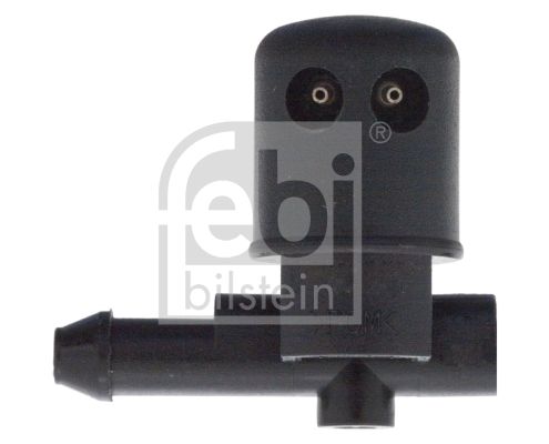 FEBI BILSTEIN 49195 Plovimo skysčio purkštukas, priekinis langas