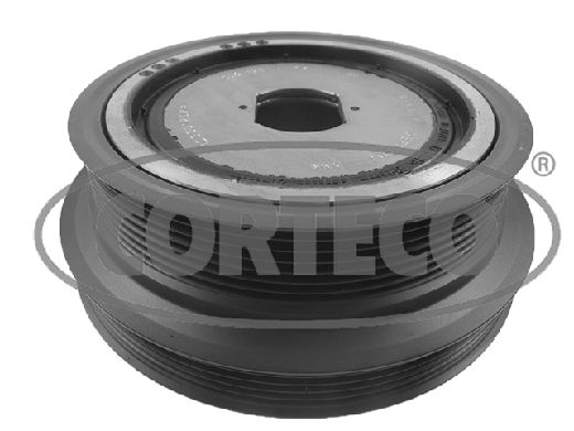 Skriemulys, alkūninis velenas CORTECO 49412203