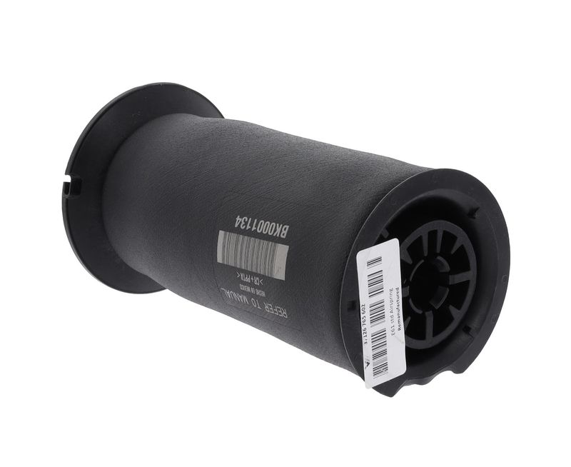 CORTECO 49430512 Pneumatinė spyruoklė, pakaba