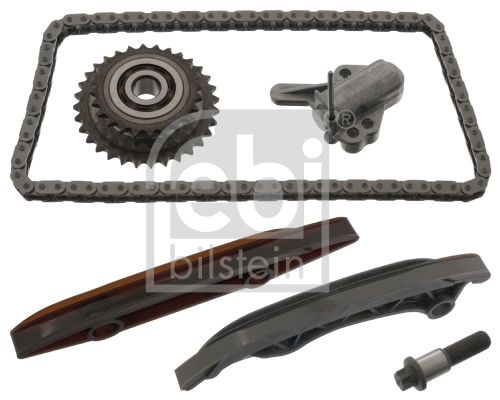 Paskirstymo grandinės komplektas FEBI BILSTEIN 49487
