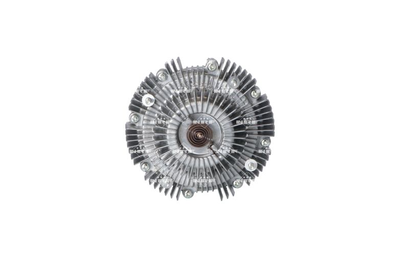 Sankaba, radiatoriaus ventiliatorius NRF 49585