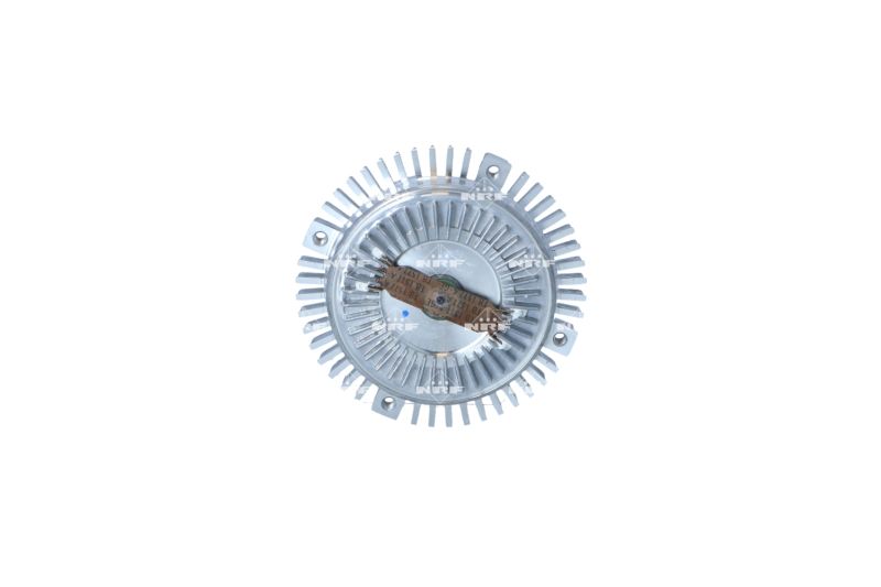 NRF 49595 Sankaba, radiatoriaus ventiliatorius