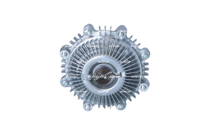 Sankaba, radiatoriaus ventiliatorius NRF 49614