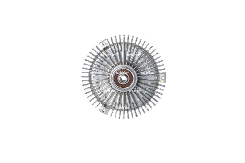 Sankaba, radiatoriaus ventiliatorius NRF 49617